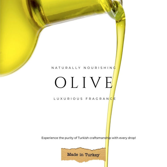Roomsium Olive Hair Conditioner - 1.3 Gallon - Paraben Free