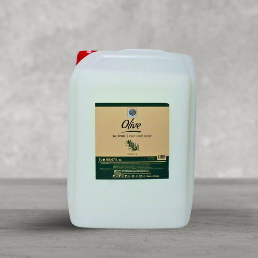 Roomsium Olive Hair Conditioner - 1.3 Gallon - Paraben Free