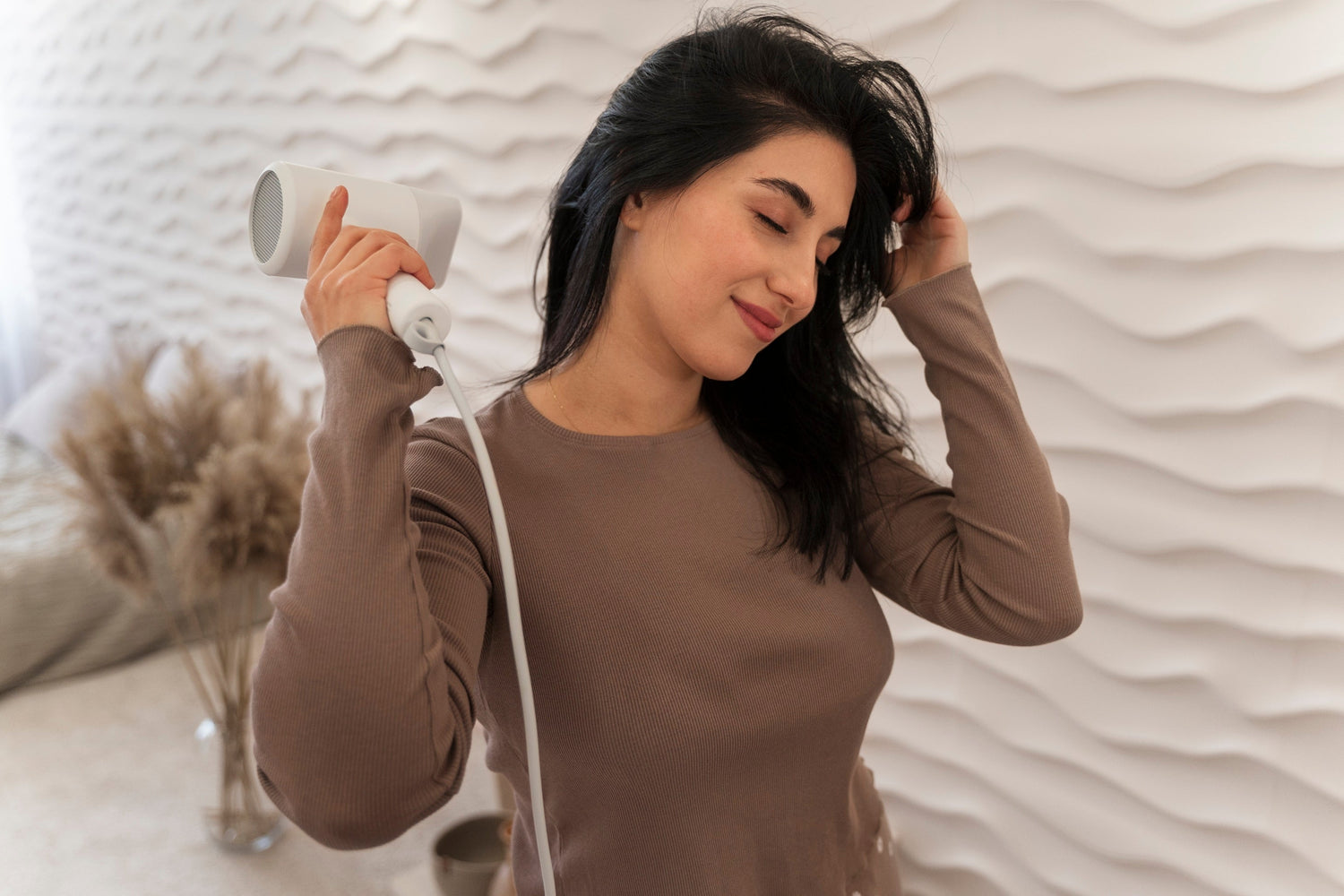 Hair & scalp care