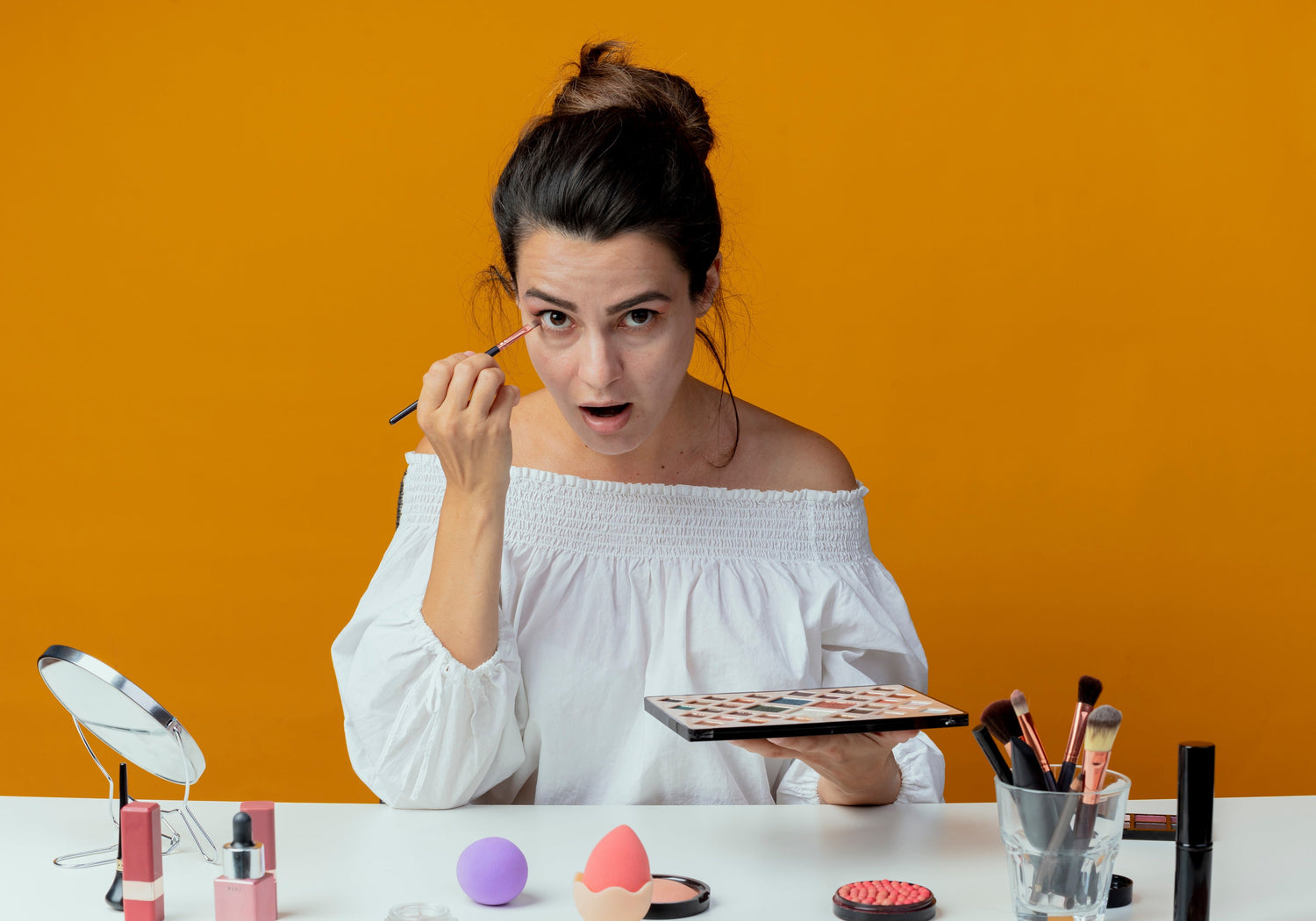 Make up