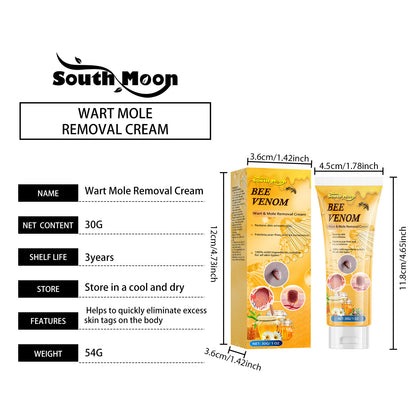 Bee Venom Cream Gently Cleanses And Repairs The Skin