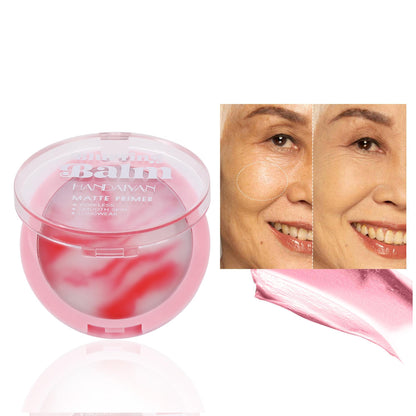 The Ultimate Beauty Secret Use Setting Cream To Create A Long Lasting Liquid Foundation Effect