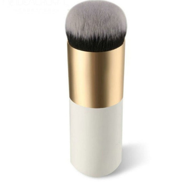 Chubby pier makeup brush foundation powder brush beauty makeup toolsChubby pier makeup brush foundation powder brush beauty makeup tools