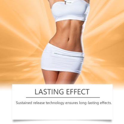 South Moon Herbal Beauty Considerate, Light Nourishing Skin Show Natural Line Body Care Patch