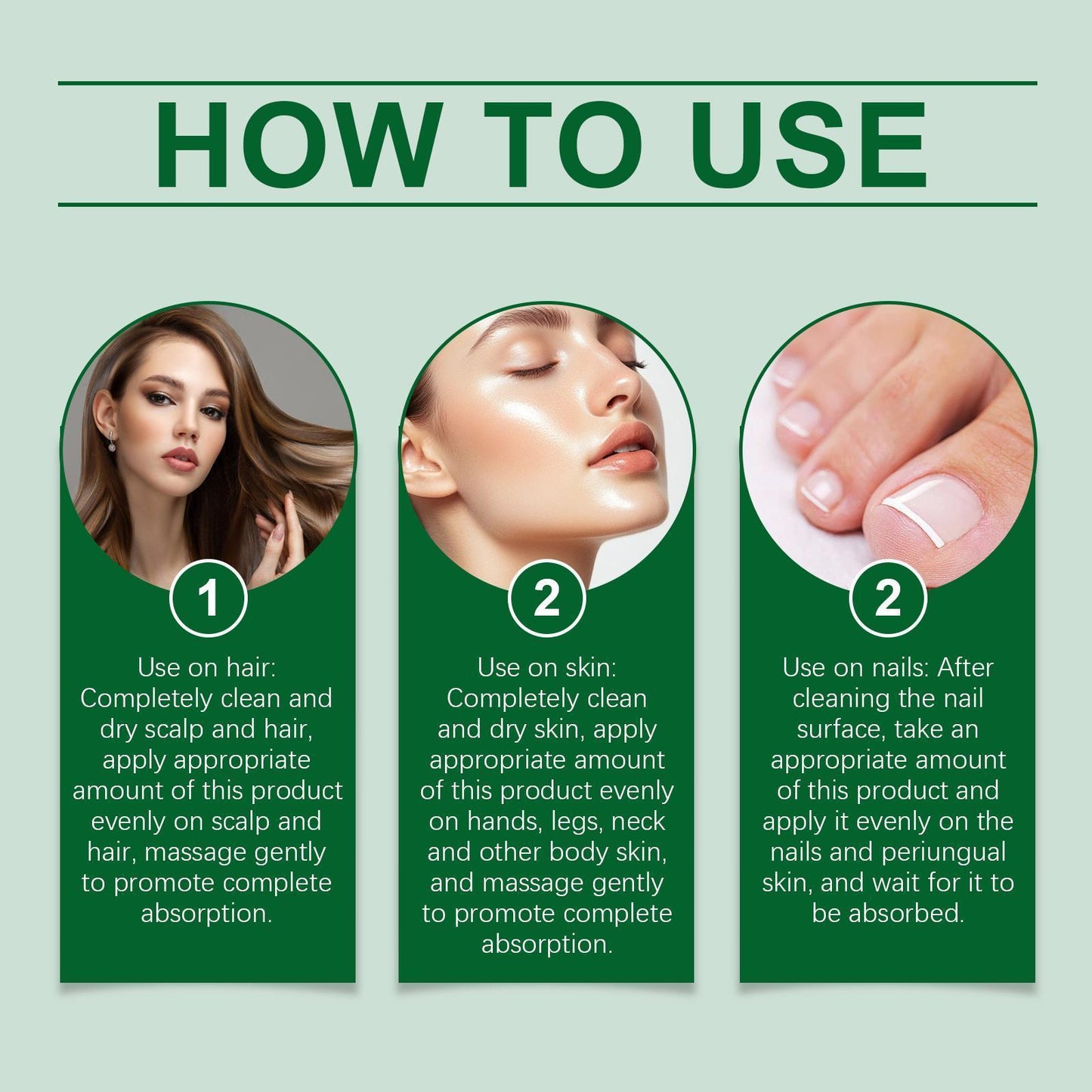 Yihe Neem Oil Care Essential Oil Nourishes Scalp Skin Neem Oil Massage Oil