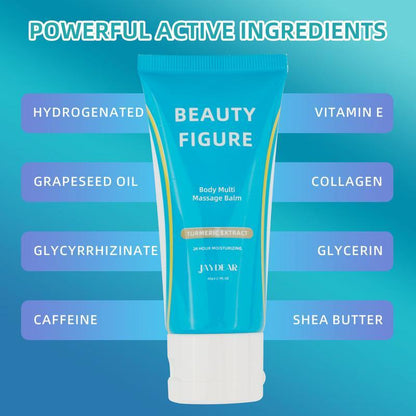 Body Sculpting Cream