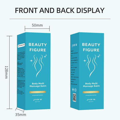 Body Sculpting Cream